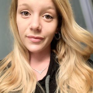 Meet your Posher, Shiann